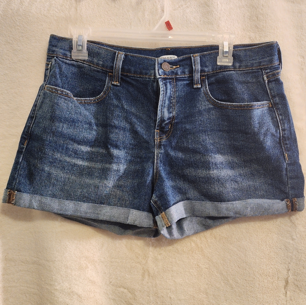 Old navy womens shorts Size 10